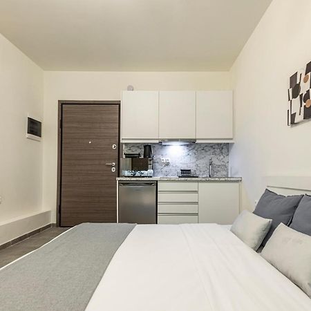 Phaedrus Living: City Center Executive Flat Stadiou 雅典 外观 照片